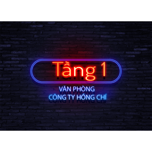 LED NEON 